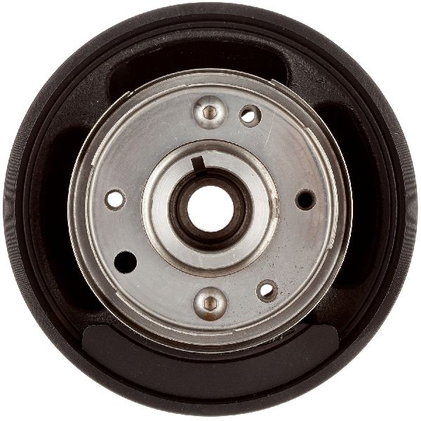1991-1992 Buick Century Engine Harmonic Balancer (ATP)