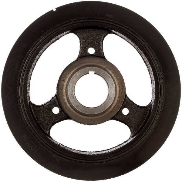 1991-2011 Lincoln Town Car Engine Harmonic Balancer (ATP)