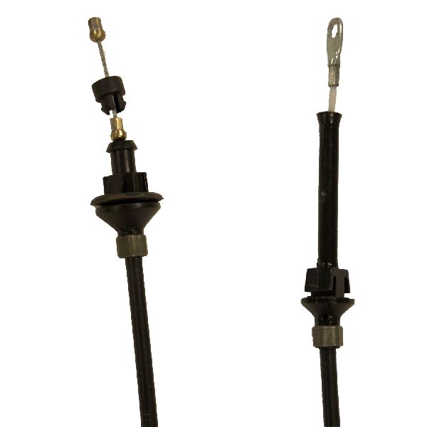 1986-1991 Chevrolet S10 Carburetor Accelerator Cable (ATP)