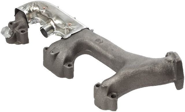 1989-1991 GMC Jimmy Exhaust Manifold - Right (ATP)