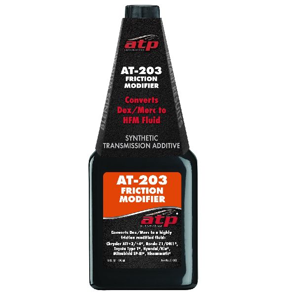 2005-2009 Chevrolet Equinox Transmission Fluid Additive (ATP)