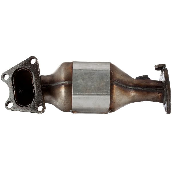 2004-2007 Saturn Vue Catalytic Converter with Integrated Exhaust Manifo - Front Right (ATP)