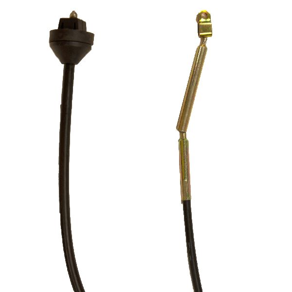 1970-1978 Dodge Charger Carburetor Accelerator Cable (ATP)