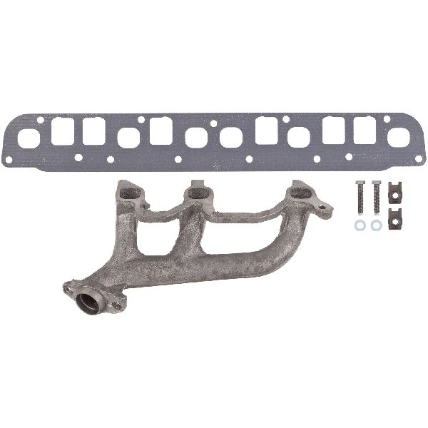 2000-2001 Jeep Cherokee Exhaust Manifold - Front (ATP)