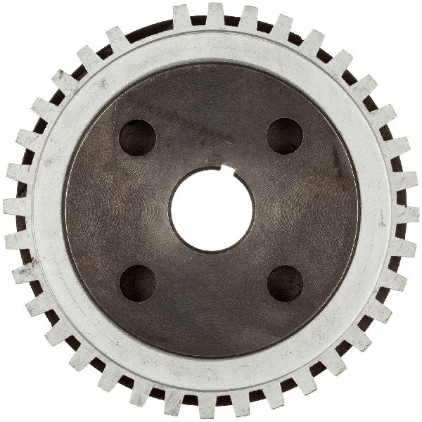 2000-2004 Ford Focus Engine Harmonic Balancer (ATP)