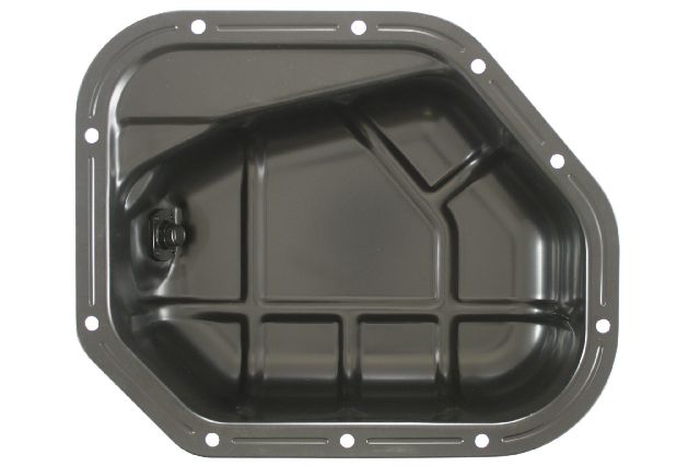 2005-2009 Hyundai Tucson Engine Oil Pan - Lower (ATP)
