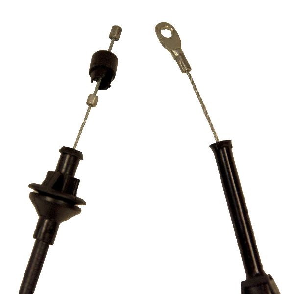 1986-1992 Chevrolet Astro Carburetor Accelerator Cable (ATP)