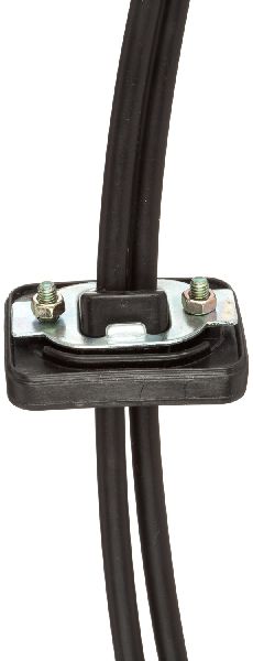 1991-2002 Saturn SL1 Manual Transmission Shift Cable (ATP)