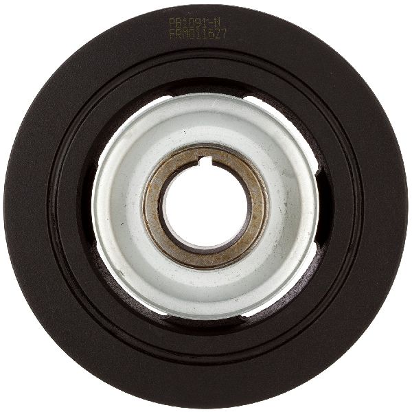 1975-1995 Toyota Pickup Engine Harmonic Balancer (ATP)