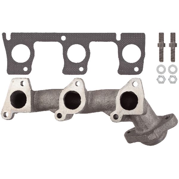 1986-1993 Ford Aerostar Exhaust Manifold - Right (ATP)