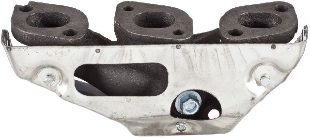 2004-2009 Nissan Quest Exhaust Manifold - Rear (ATP)