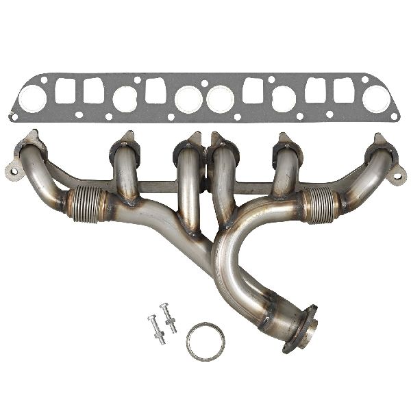 1991-1999 Jeep Cherokee Exhaust Manifold (ATP)