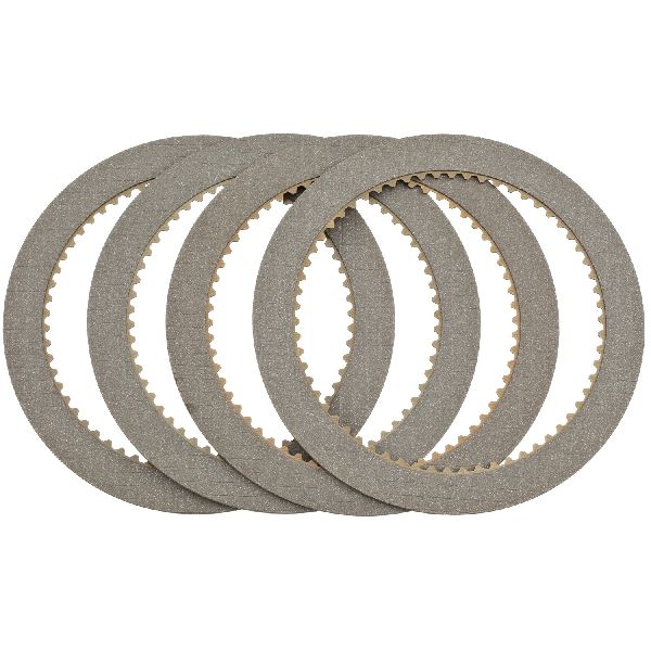 1965-1974 Dodge Dart Transmission Clutch Friction Plate - Front (ATP)