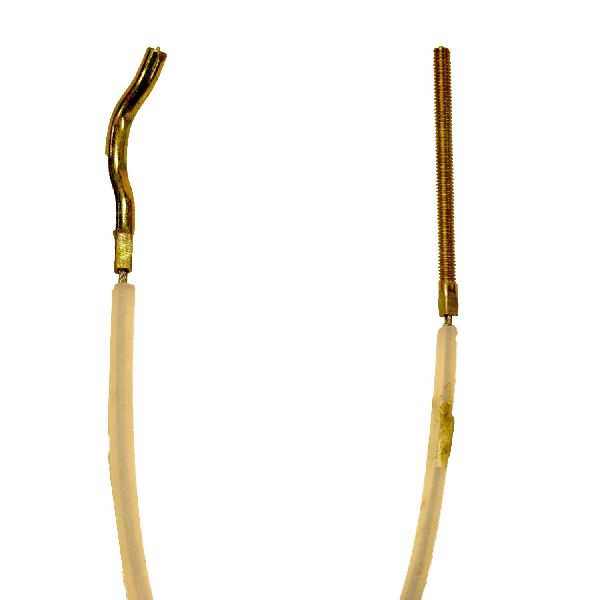1972-1979 Volkswagen Beetle Carburetor Accelerator Cable (ATP)