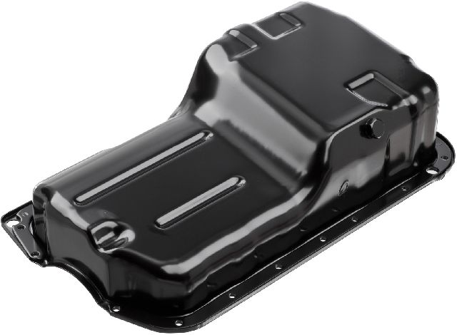 1995-1997 Honda Odyssey Engine Oil Pan (ATP)