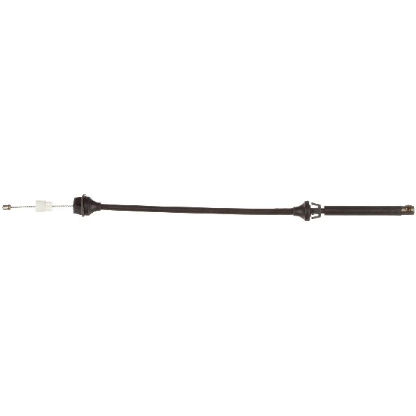 1977-1983 Jeep Cherokee Carburetor Accelerator Cable (ATP)