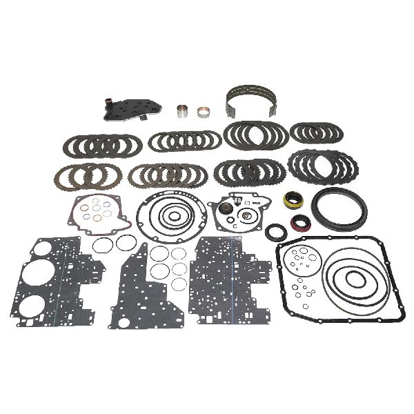 2003-2005 Lincoln Town Car Automatic Transmission Master Repair Kit (ATP)
