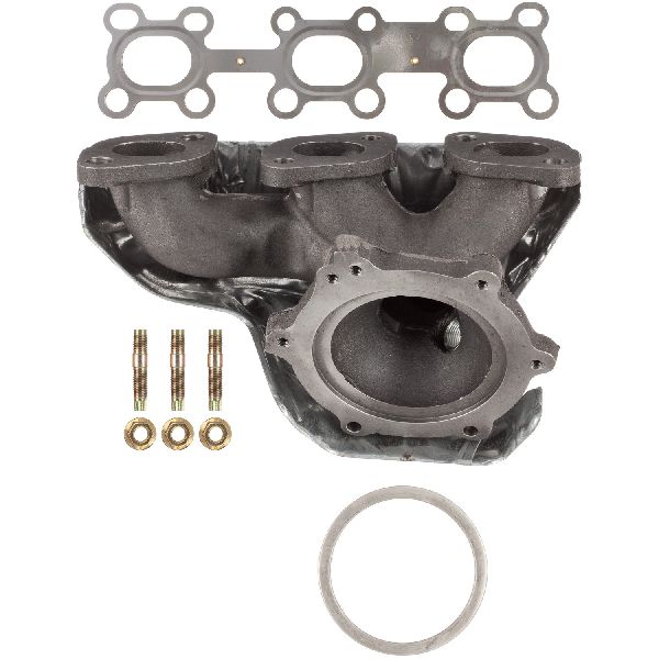 2004-2009 Nissan Quest Exhaust Manifold - Front (ATP)