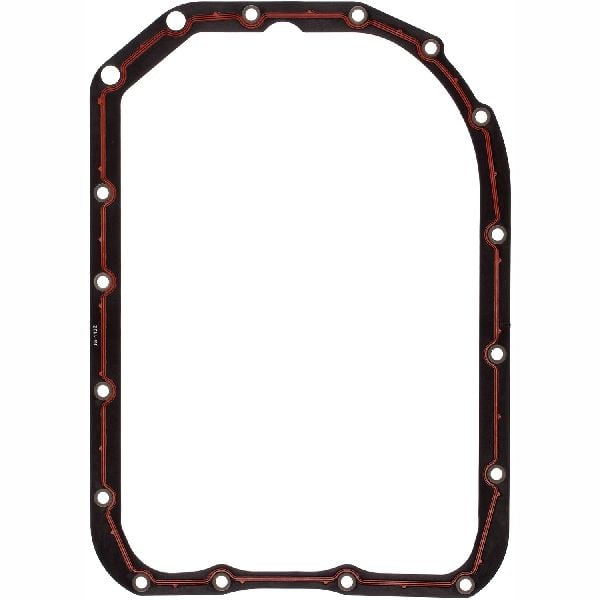 1991 GMC Jimmy Transmission Oil Pan Gasket (ATP)
