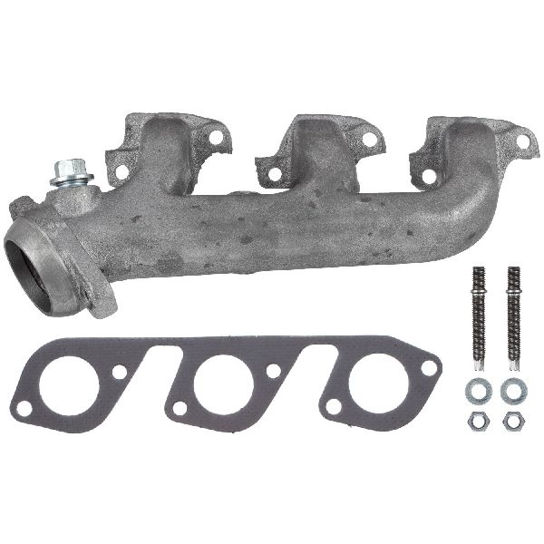 1997-1998 Ford E-150 Econoline Exhaust Manifold - Right (ATP)