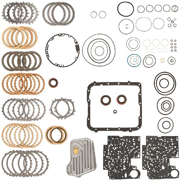 1995-1996 Chevrolet Tahoe Automatic Transmission Master Repair Kit (ATP)