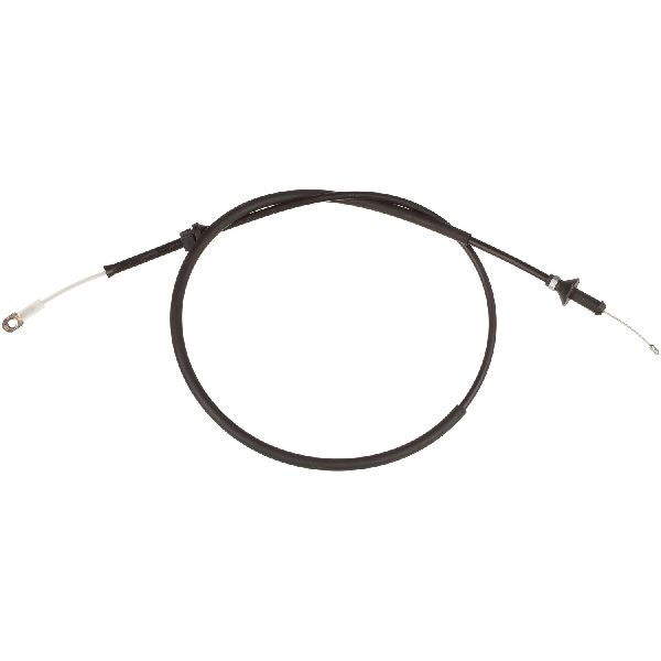 1988-1989 Dodge Caravan Carburetor Accelerator Cable (ATP)
