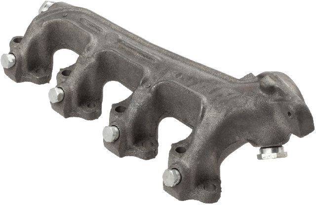 1988-1996 Ford E-150 Econoline Exhaust Manifold - Right (ATP)