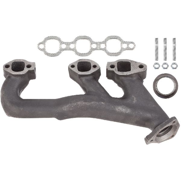 1996-1998 GMC C1500 Exhaust Manifold - Right (ATP)