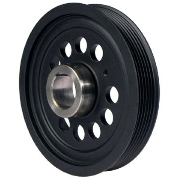 2007-2019 Nissan Sentra Engine Harmonic Balancer (ATP)
