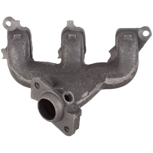 1987-1996 Ford E-150 Econoline Exhaust Manifold - Front (ATP)