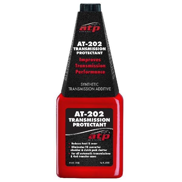 1990-1992 Lincoln Town Car Transmission Fluid Additive (ATP)