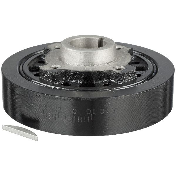 1968-1978 Lincoln Continental Engine Harmonic Balancer (ATP)