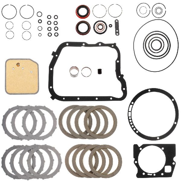 1971 Chrysler 300 Automatic Transmission Master Repair Kit (ATP)