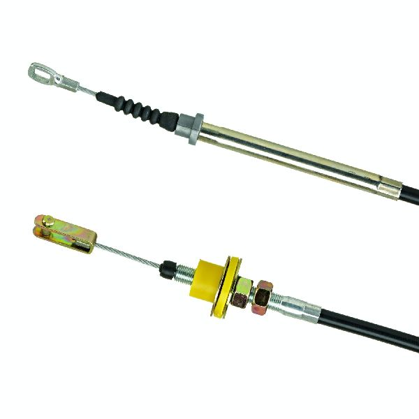 1988-1995 Isuzu Pickup Clutch Cable (ATP)