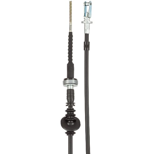 1988-1993 Ford Festiva Clutch Cable (ATP)