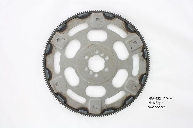 2003-2010 Chevrolet Express 2500 Automatic Transmission Flexplate (ATP)