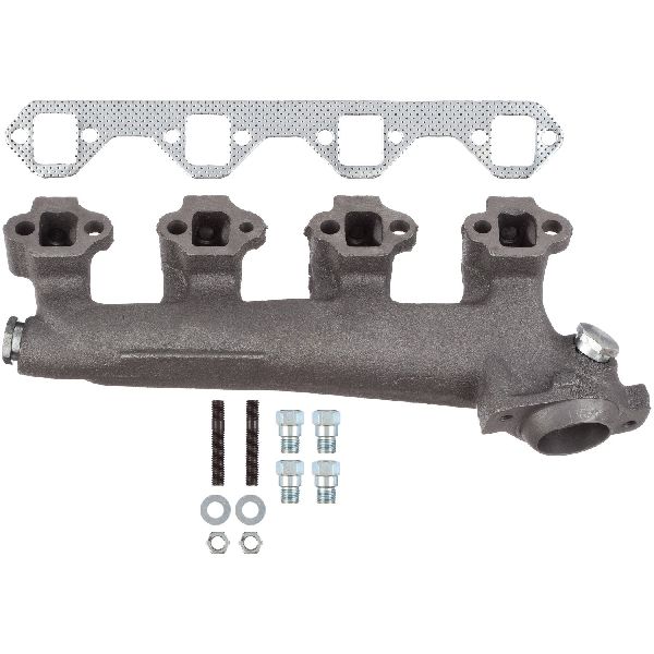 1994-1996 Ford E-150 Econoline Exhaust Manifold - Right (ATP)