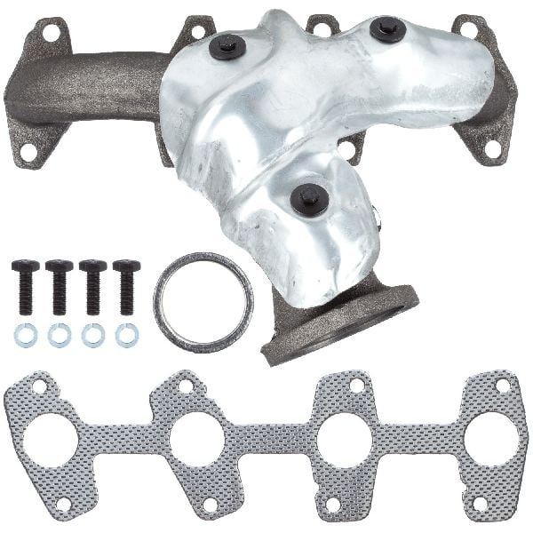 1998-2003 Chevrolet S10 Exhaust Manifold (ATP)