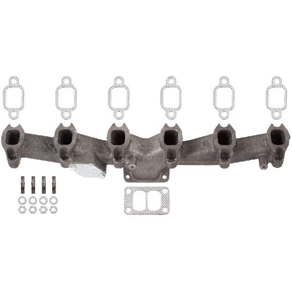1989 Dodge D350 Exhaust Manifold (ATP)