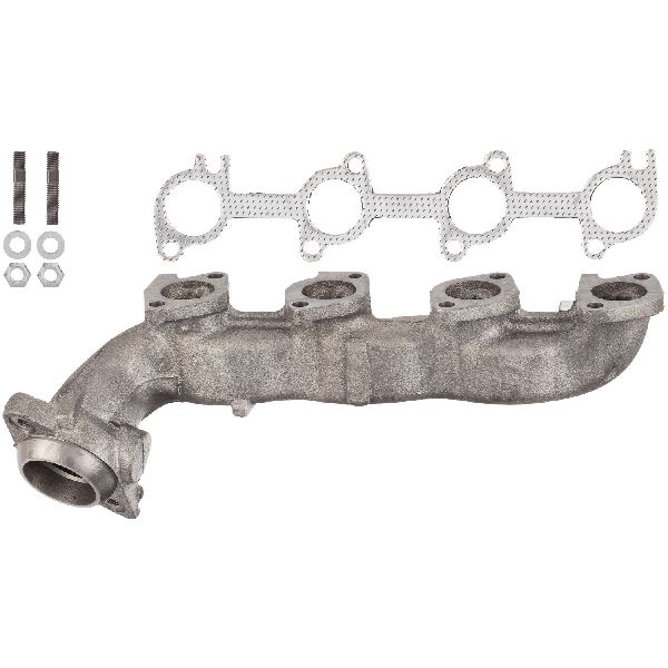 1997-1999 Ford E-150 Econoline Exhaust Manifold - Left (ATP)