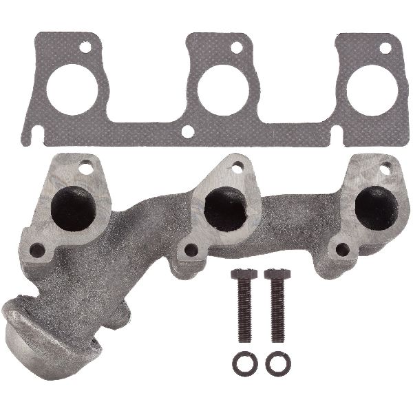1997 Ford Ranger Exhaust Manifold - Left (ATP)