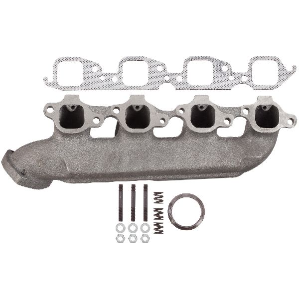1991-1995 GMC C3500HD Exhaust Manifold - Left (ATP)