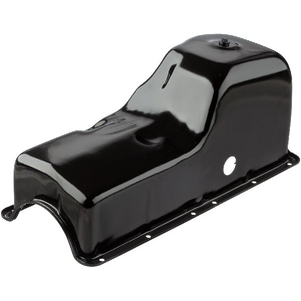 1997-1998 Ford E-350 Econoline Engine Oil Pan (ATP)