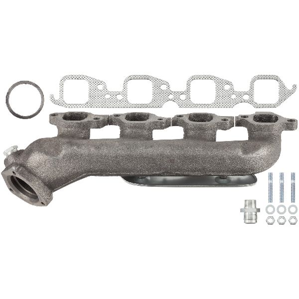 1996-2000 Chevrolet Express 3500 Exhaust Manifold - Left (ATP)