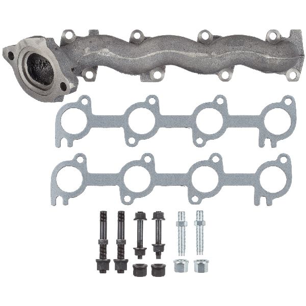 1996-2004 Ford Mustang Exhaust Manifold - Right (ATP)
