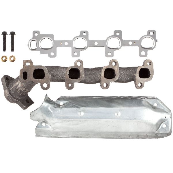 2006-2007 Jeep Commander Exhaust Manifold - Left (ATP)