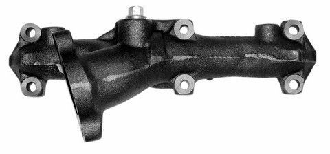 1986-1993 Chevrolet S10 Exhaust Manifold - Right (ATP)