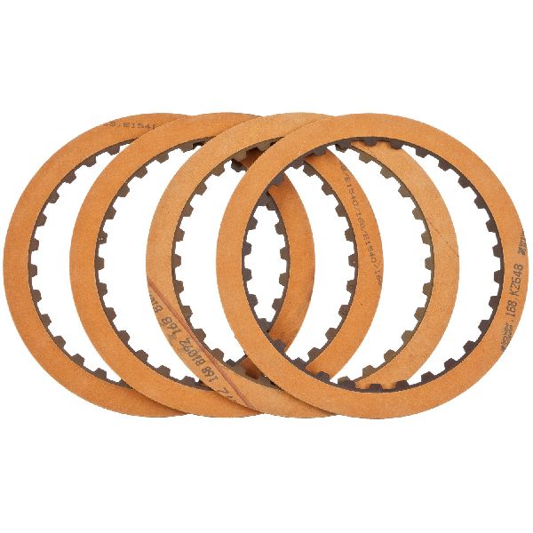 1977-1990 Chevrolet Caprice Transmission Clutch Friction Plate (ATP)