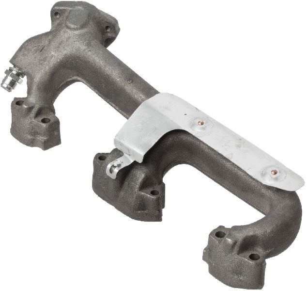 1996-2002 Chevrolet Express 3500 Exhaust Manifold - Left (ATP)