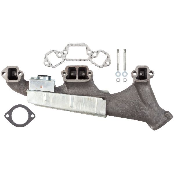 1974-1983 Jeep Cherokee Exhaust Manifold - Right (ATP)
